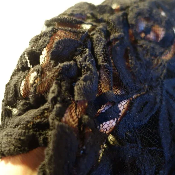 INC Lace Top - Picture 11 of 12